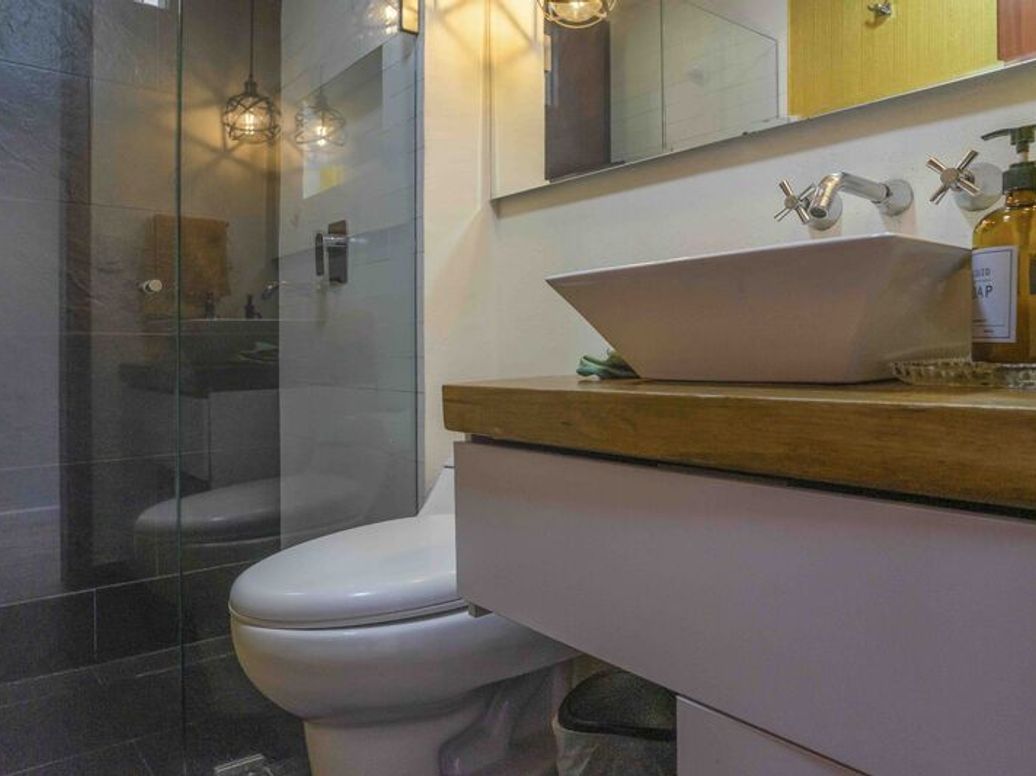 Apartamento de 3 alcobas en venta en Cedritos, Bogotá, 89 m² · foto 11 de 17