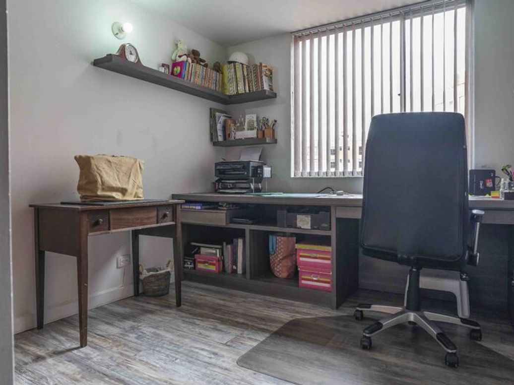 Apartamento de 3 alcobas en venta en Cedritos, Bogotá, 89 m² · foto 12 de 17
