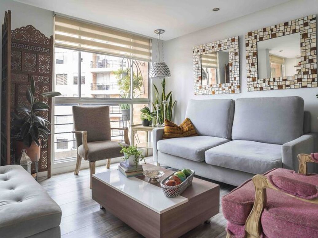 Apartamento de 3 alcobas en venta en Cedritos, Bogotá, 89 m² · foto 16 de 17