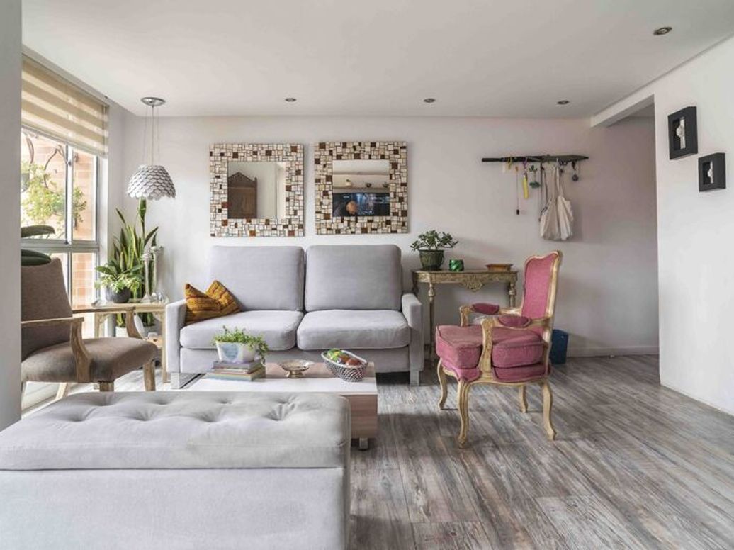 Apartamento de 3 alcobas en venta en Cedritos, Bogotá, 89 m² · foto 15 de 17