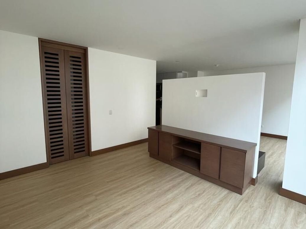 Apartaestudio en venta en San Patricio, Bogotá, 54 m² · foto 5 de 13