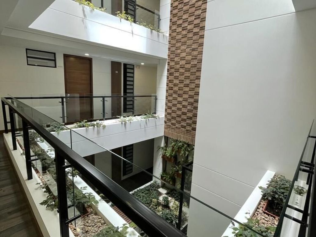 Apartaestudio en venta en San Patricio, Bogotá, 54 m² · foto 11 de 13