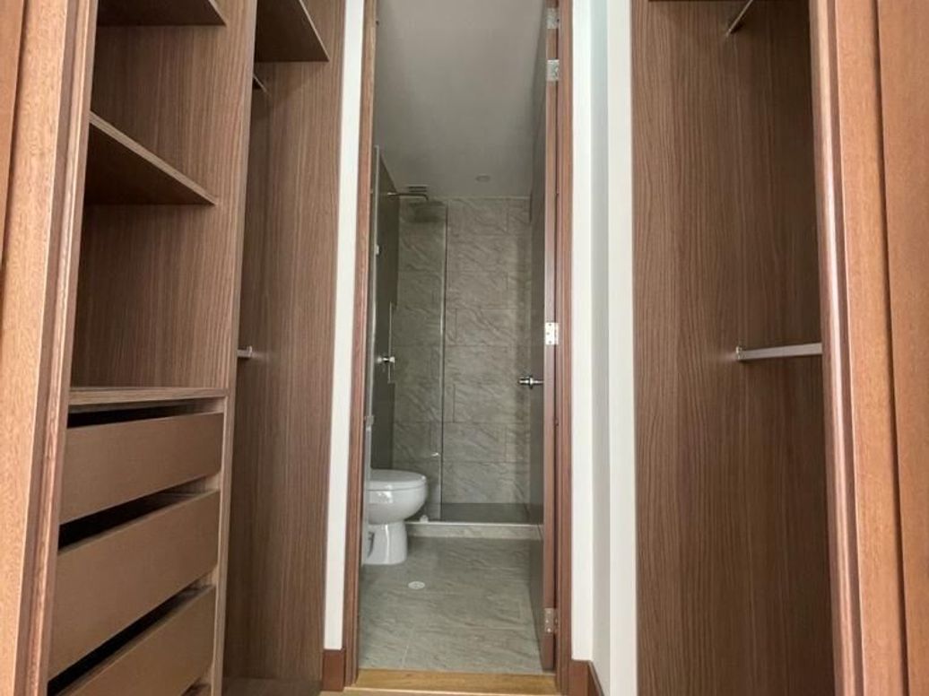 Apartaestudio en venta en San Patricio, Bogotá, 54 m² · foto 7 de 13