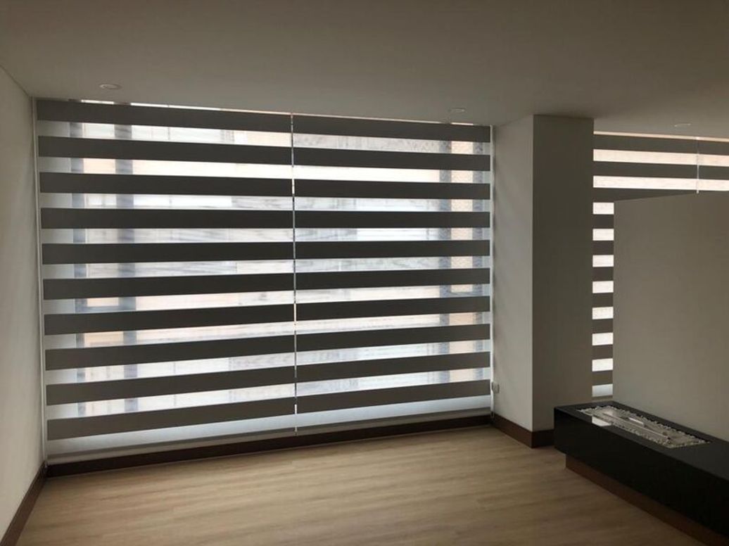 Apartaestudio en venta en San Patricio, Bogotá, 54 m² · foto 8 de 13