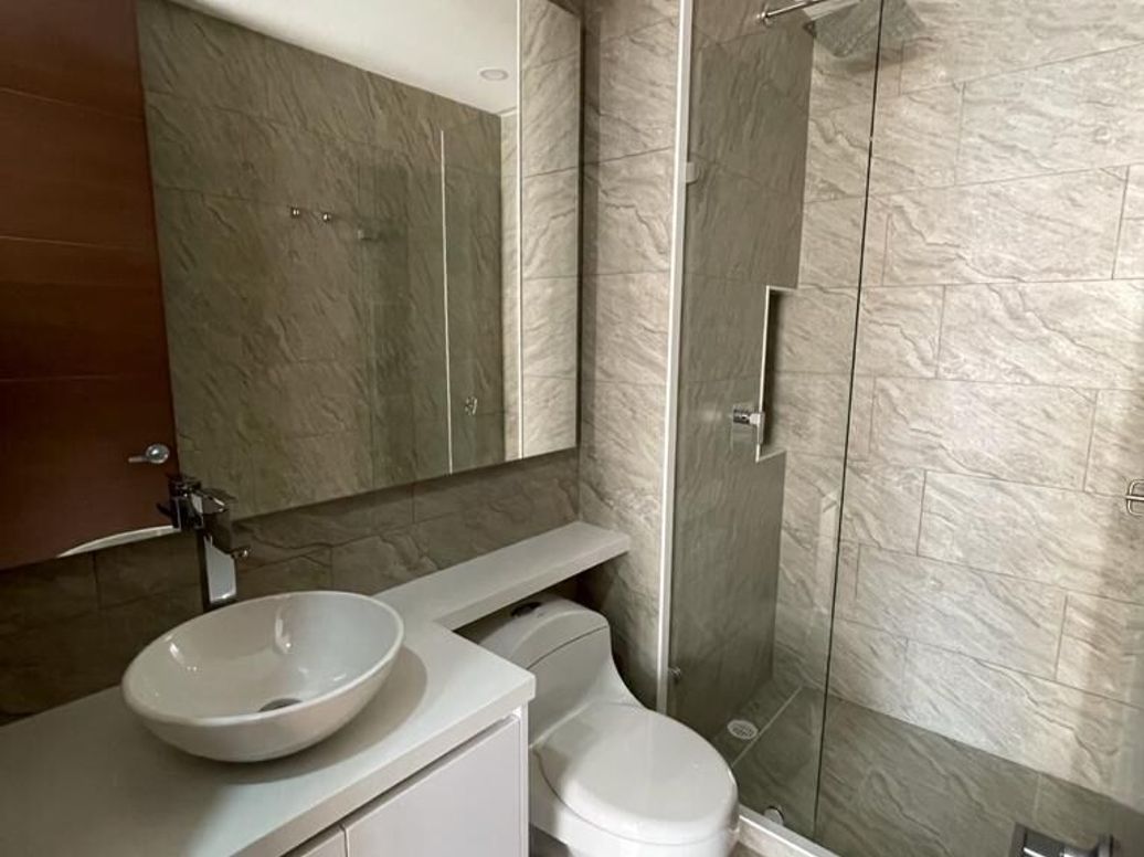 Apartaestudio en venta en San Patricio, Bogotá, 54 m² · foto 10 de 13
