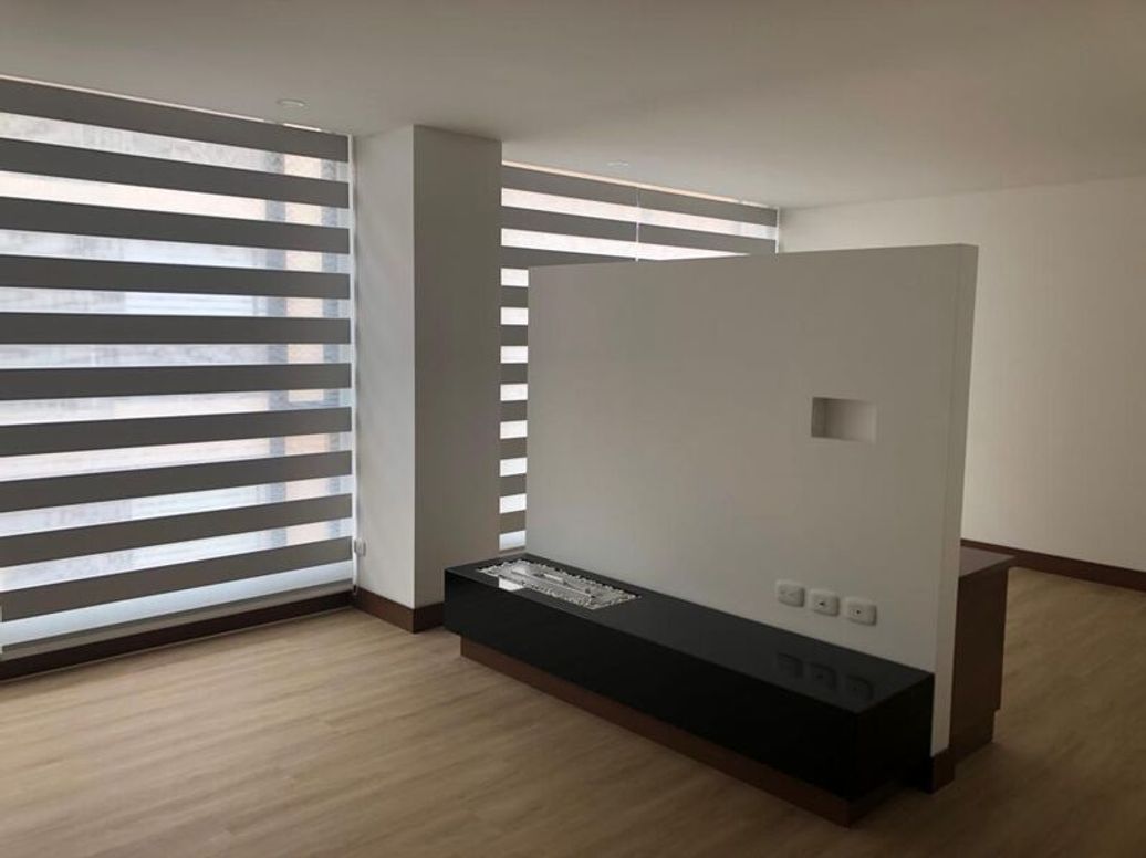 Apartaestudio en venta en San Patricio, Bogotá, 54 m² · foto 6 de 13