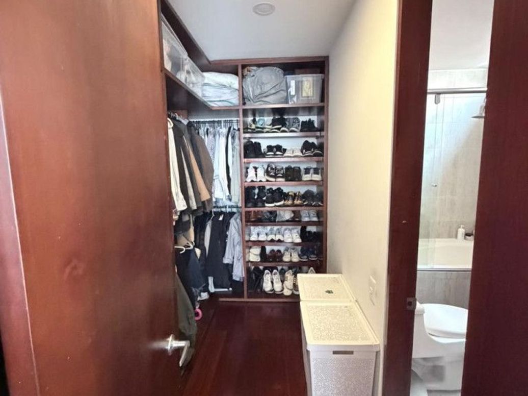 Apartaestudio en venta en Santa Bibiana, Bogotá, 71 m² · foto 6 de 20