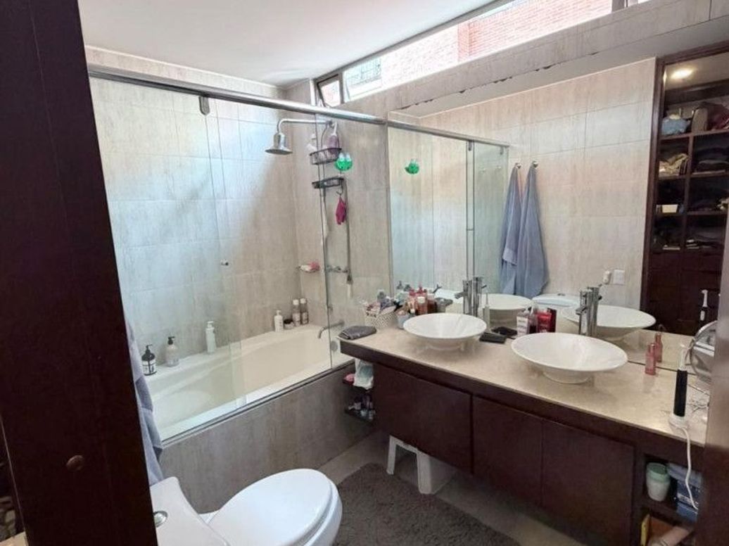 Apartaestudio en venta en Santa Bibiana, Bogotá, 71 m² · foto 5 de 20