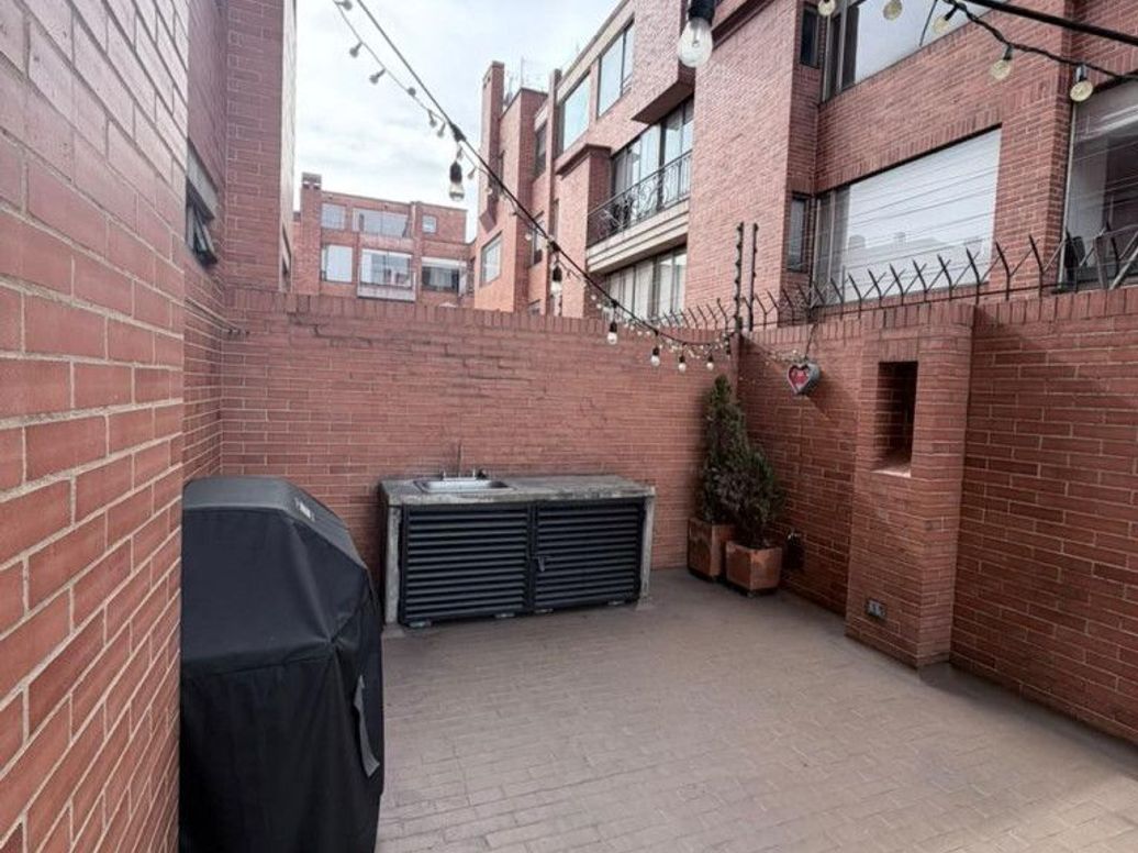 Apartaestudio en venta en Santa Bibiana, Bogotá, 71 m² · foto 13 de 20