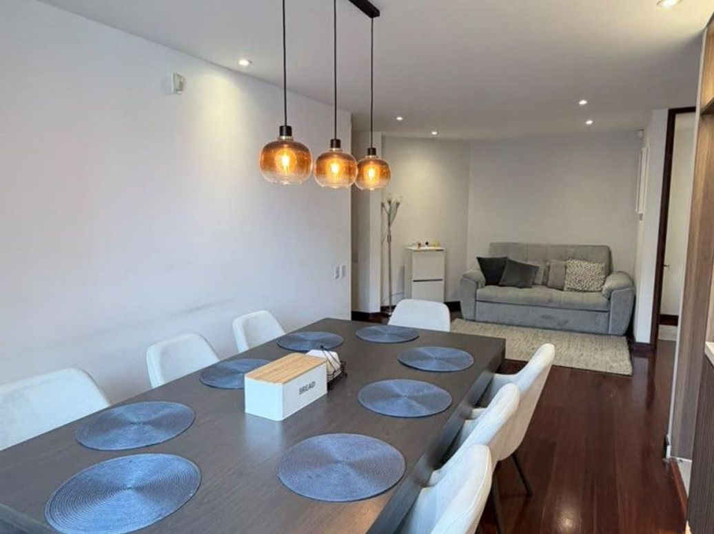 Apartaestudio en venta en Santa Bibiana, Bogotá, 71 m² · foto 16 de 20
