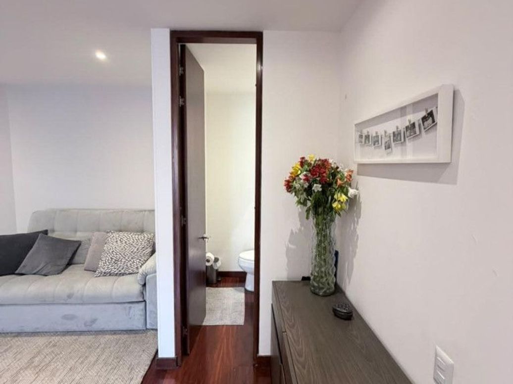 Apartaestudio en venta en Santa Bibiana, Bogotá, 71 m² · foto 20 de 20