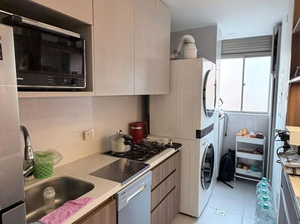 Apartaestudio en venta en Santa Bibiana, Bogotá, 71 m² · foto 19 de 20