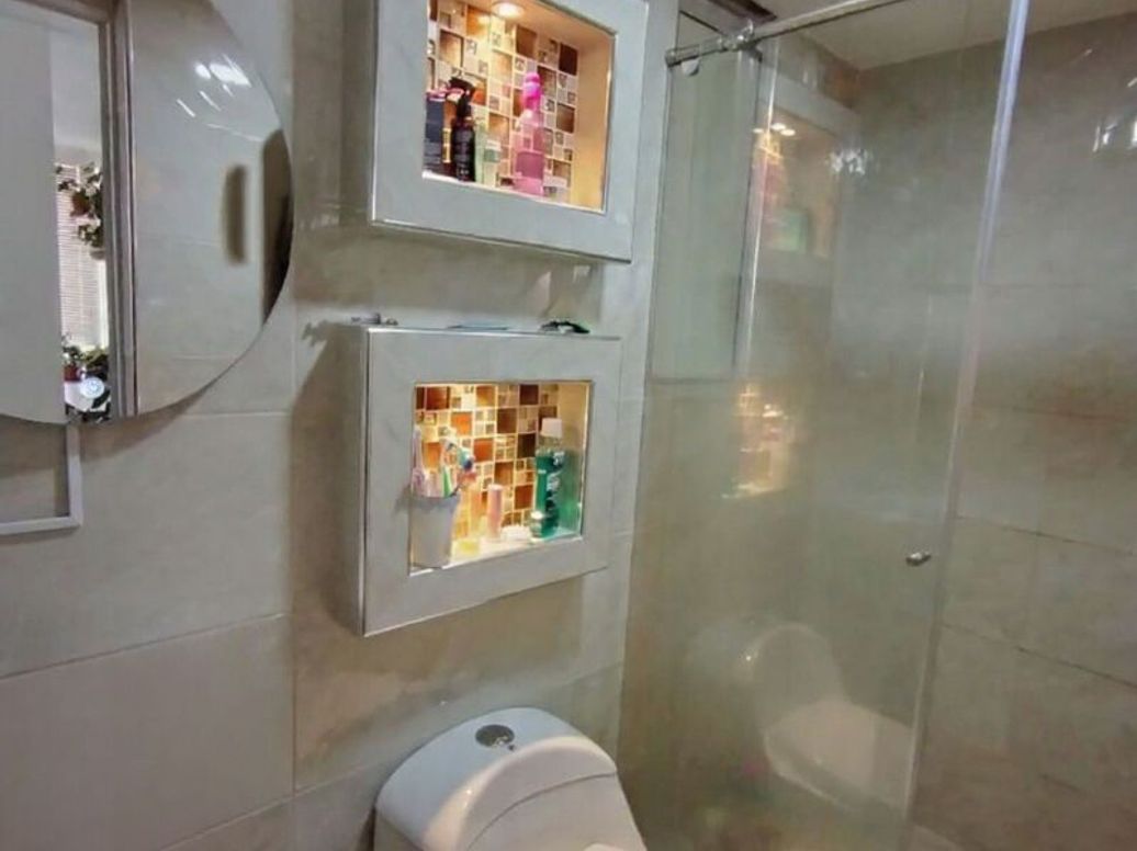 Apartamento de 3 alcobas en venta en Marco Fidel Suarez, Bogotá, 46 m² · foto 8 de 12