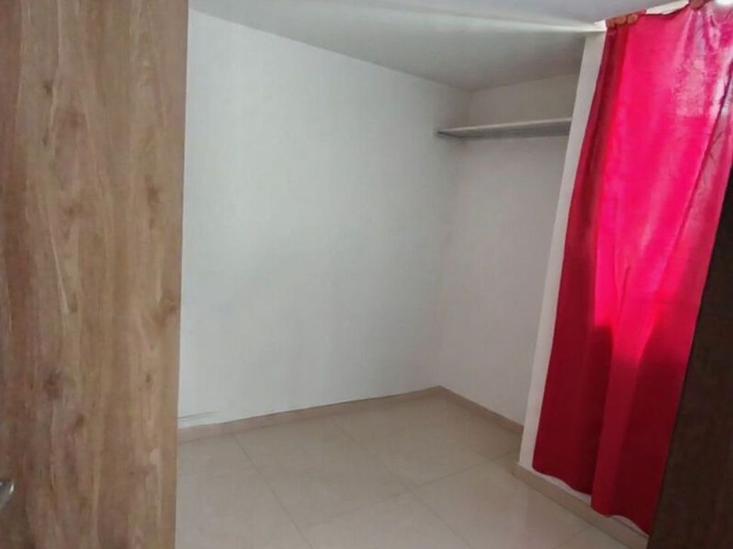 Apartamento de 3 alcobas en venta en Marco Fidel Suarez, Bogotá, 46 m² · foto 4 de 12