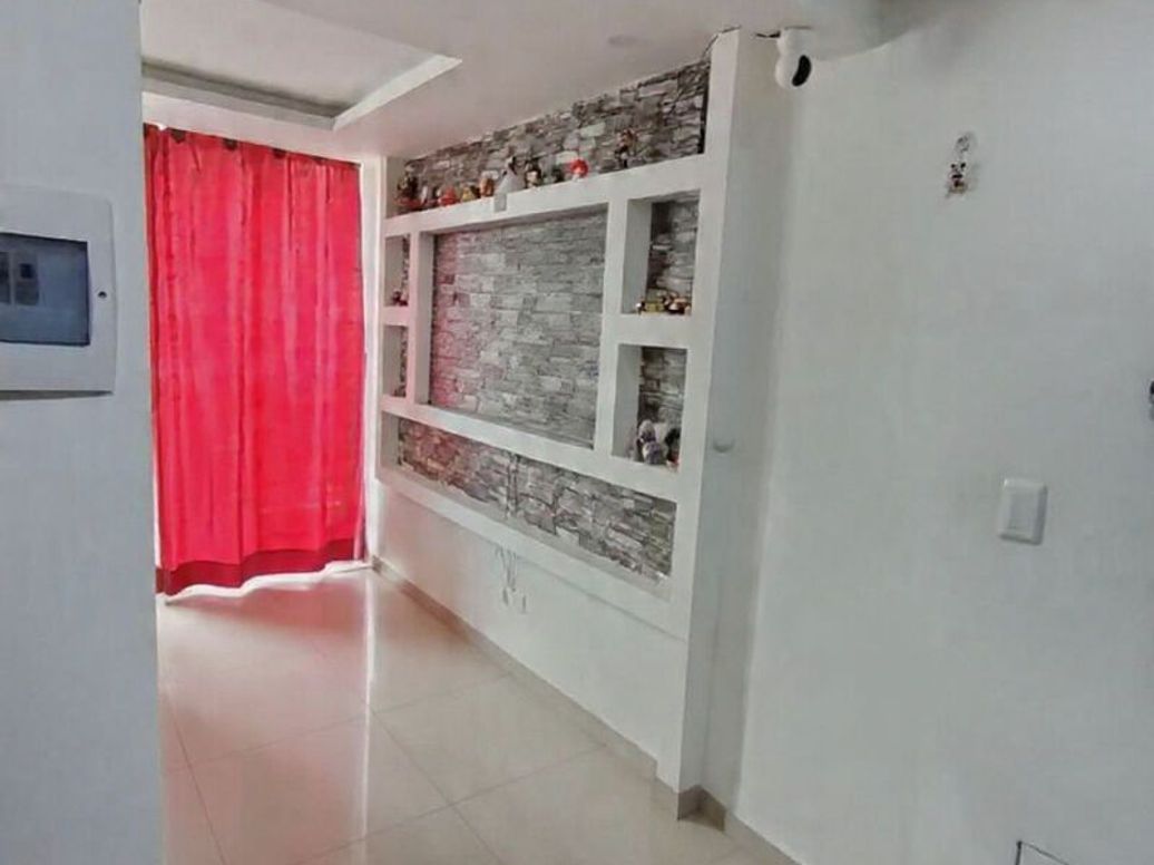 Apartamento de 3 alcobas en venta en Marco Fidel Suarez, Bogotá, 46 m² · foto 6 de 12