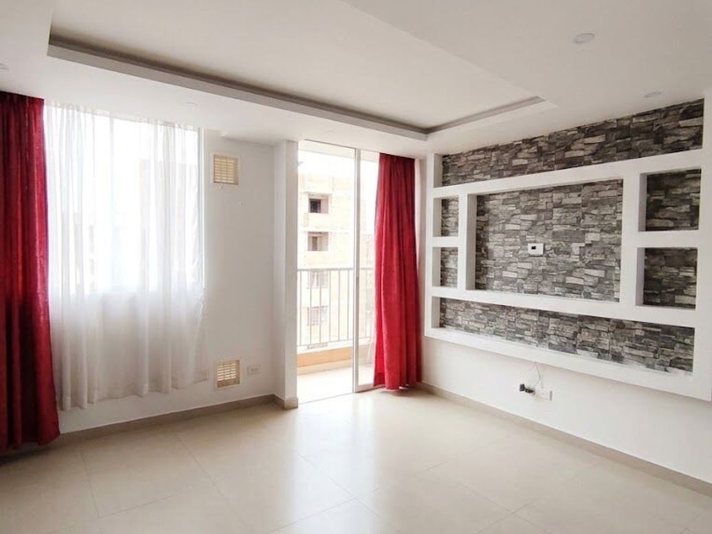 Apartamento de 3 alcobas en venta en Marco Fidel Suarez, Bogotá, 46 m² · foto 3 de 12