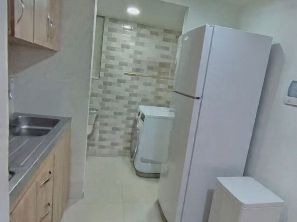 Apartamento de 3 alcobas en venta en Marco Fidel Suarez, Bogotá, 46 m² · foto 7 de 12