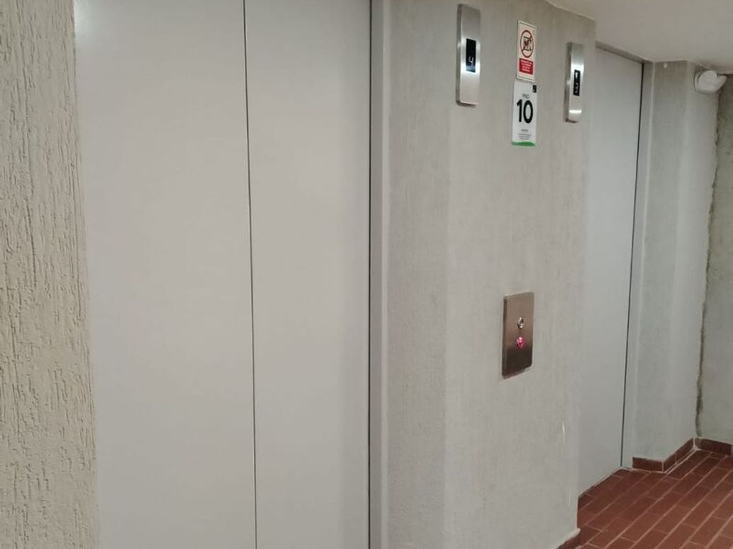 Apartamento de 3 alcobas en venta en Marco Fidel Suarez, Bogotá, 46 m² · foto 11 de 12