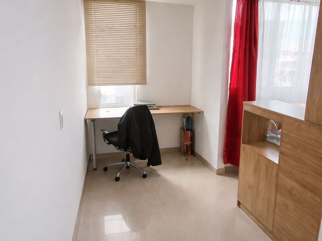 Apartamento de 3 alcobas en venta en Marco Fidel Suarez, Bogotá, 46 m² · foto 9 de 12