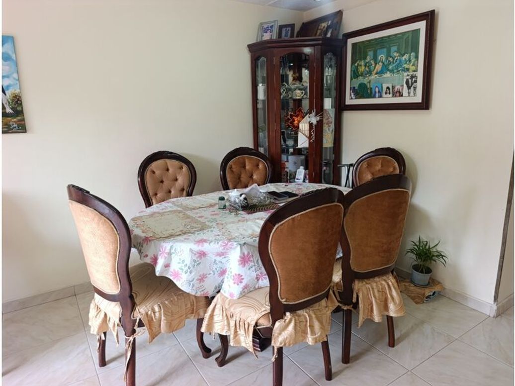 Apartamento de 3 alcobas en venta en La Isabela, Bogotá, 61 m² · foto 4 de 13