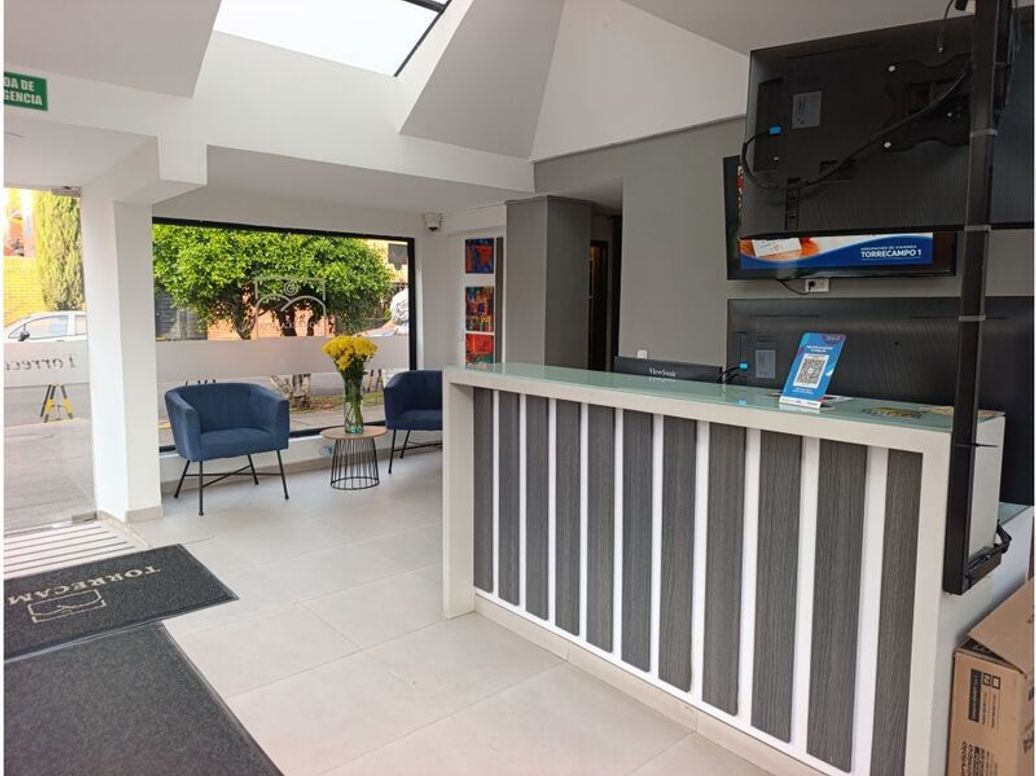Apartamento de 3 alcobas en venta en La Isabela, Bogotá, 61 m² · foto 13 de 13
