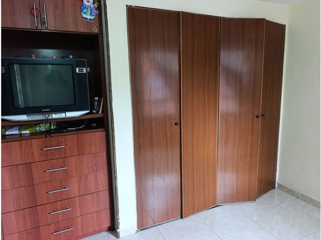 Apartamento de 3 alcobas en venta en La Isabela, Bogotá, 61 m² · foto 8 de 13