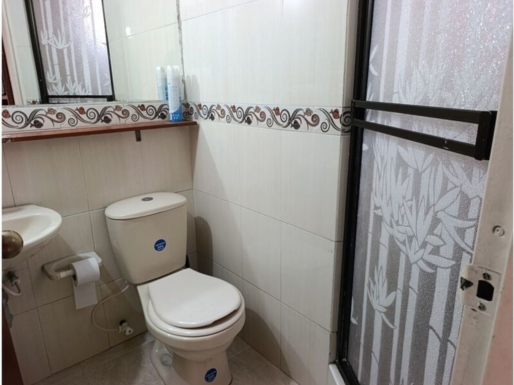 Apartamento de 3 alcobas en venta en La Isabela, Bogotá, 61 m² · foto 11 de 13