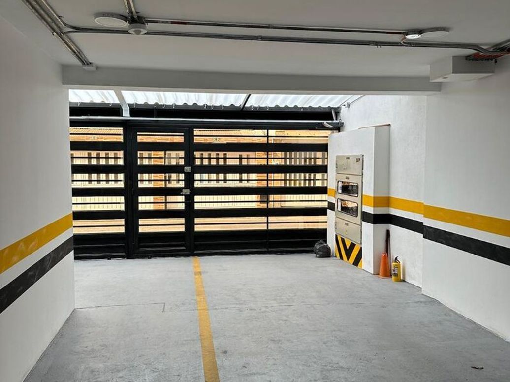 Apartamento de 2 alcobas en venta en Santa Isabel, Bogotá, 58 m² · foto 8 de 8