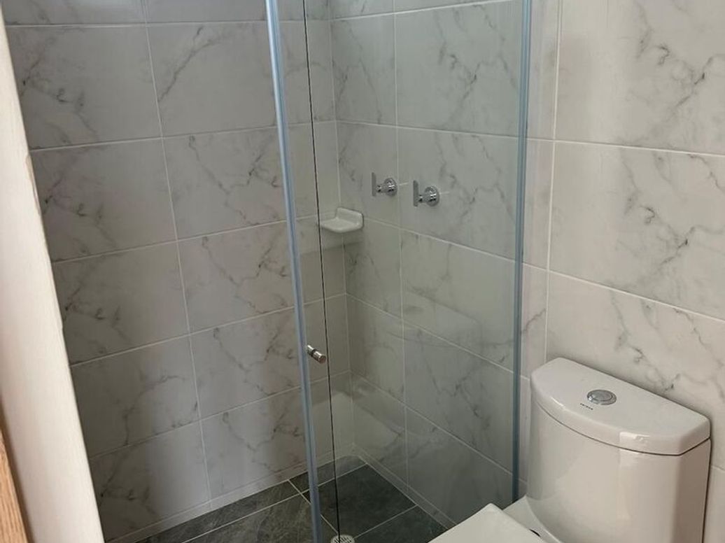 Apartamento de 2 alcobas en venta en Santa Isabel, Bogotá, 58 m² · foto 3 de 8