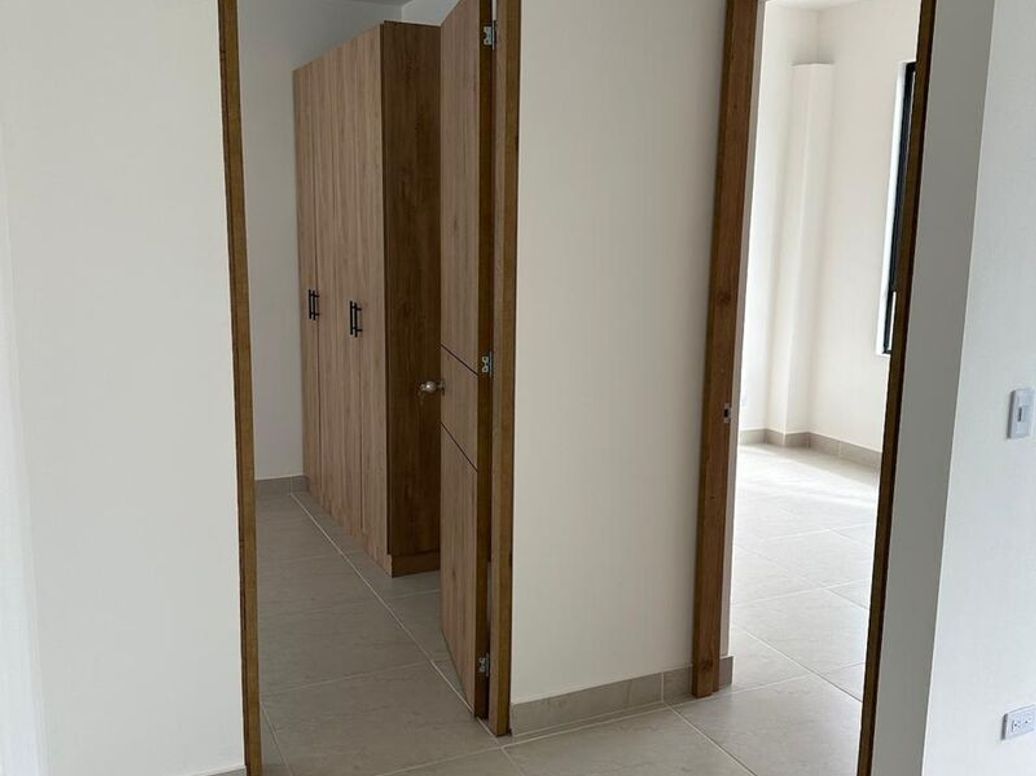 Apartamento de 2 alcobas en venta en Santa Isabel, Bogotá, 58 m² · foto 5 de 8