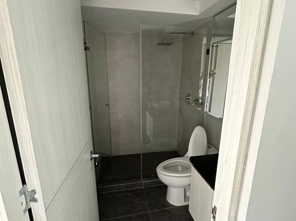 Apartamento de 1 alcoba en venta en Quinta Paredes, Bogotá, 42 m² · foto 9 de 13