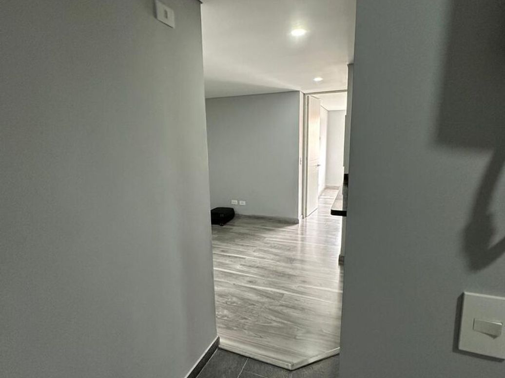 Apartamento de 1 alcoba en venta en Quinta Paredes, Bogotá, 42 m² · foto 6 de 13