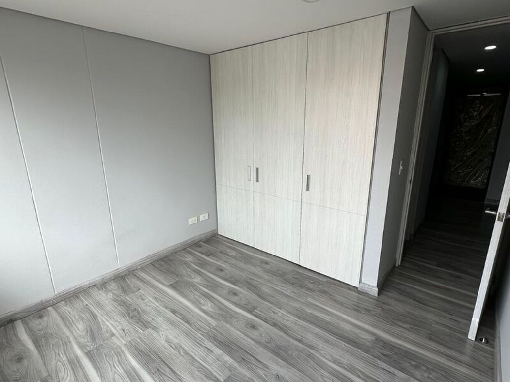 Apartamento de 1 alcoba en venta en Quinta Paredes, Bogotá, 42 m² · foto 13 de 13