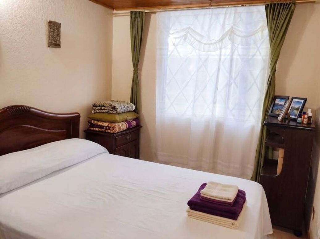 Apartamento de 3 alcobas en venta en Ub. Sabana De Tibabuyes, Bogotá, 60 m² · foto 5 de 8