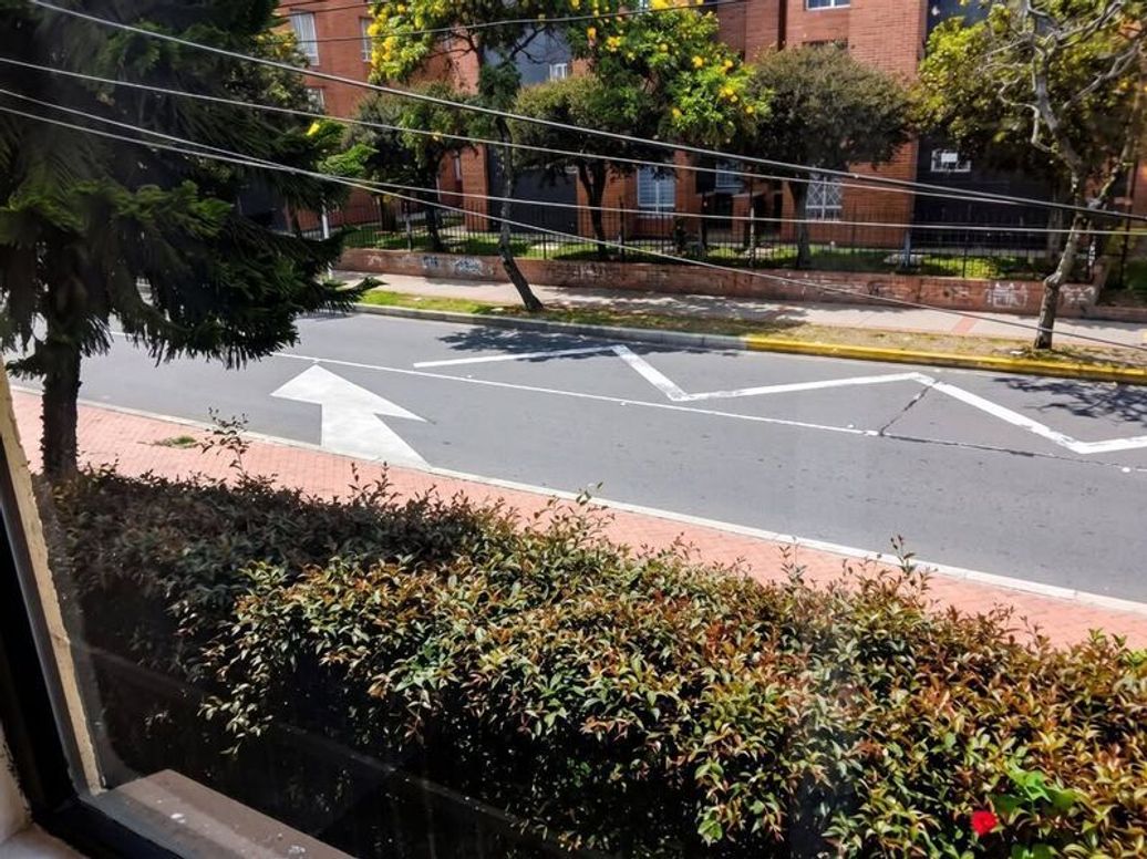 Apartamento de 3 alcobas en venta en Ub. Sabana De Tibabuyes, Bogotá, 60 m² · foto 8 de 8
