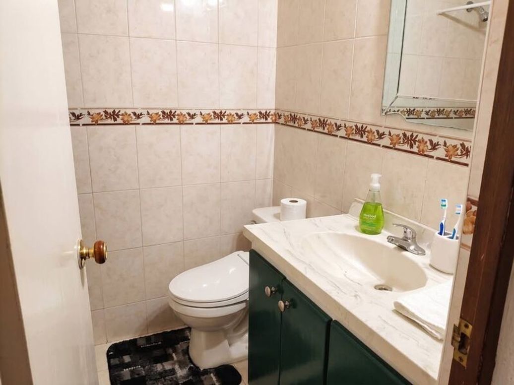 Apartamento de 3 alcobas en venta en Ub. Sabana De Tibabuyes, Bogotá, 60 m² · foto 2 de 8