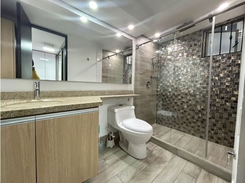 Apartamento de 3 alcobas en venta en Modelia Occidental, Bogotá, 108 m² · foto 19 de 20