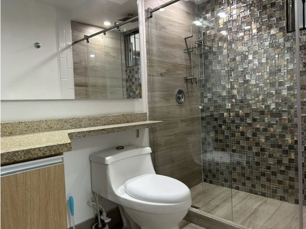 Apartamento de 3 alcobas en venta en Modelia Occidental, Bogotá, 108 m² · foto 20 de 20