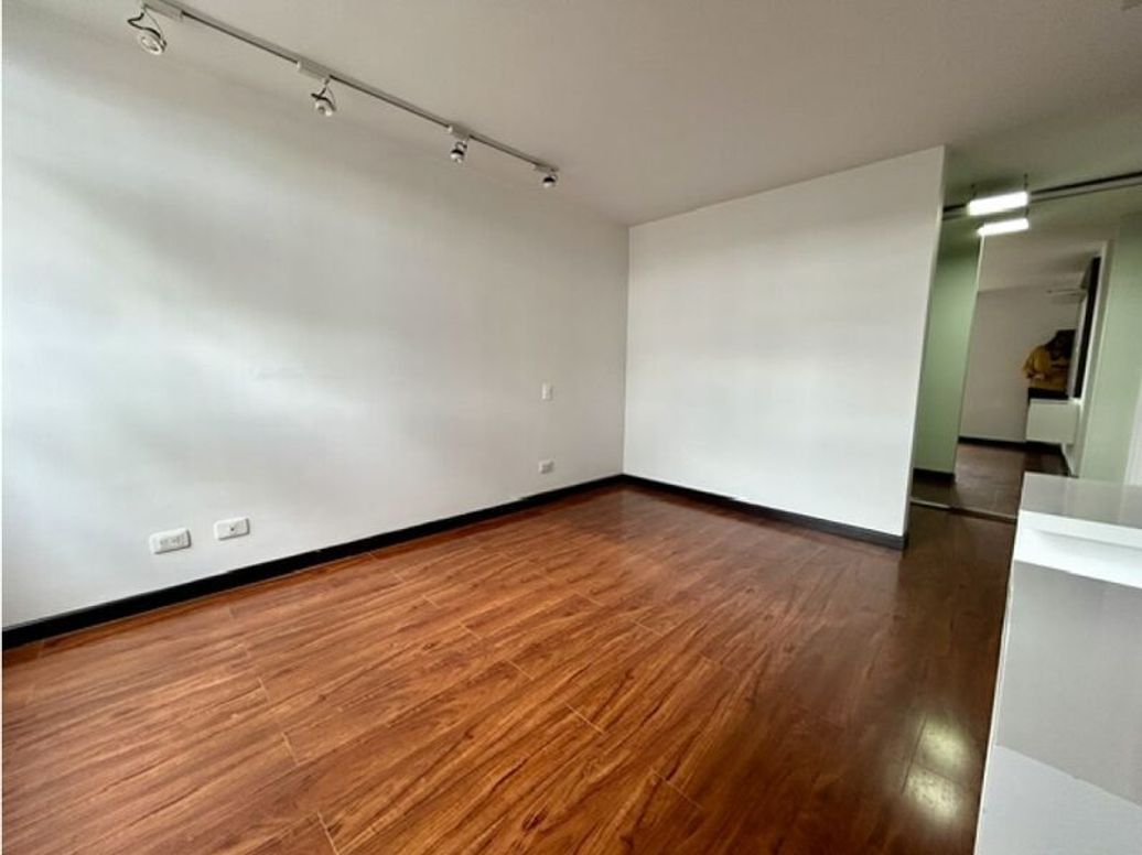 Apartamento de 3 alcobas en venta en Modelia Occidental, Bogotá, 108 m² · foto 16 de 20
