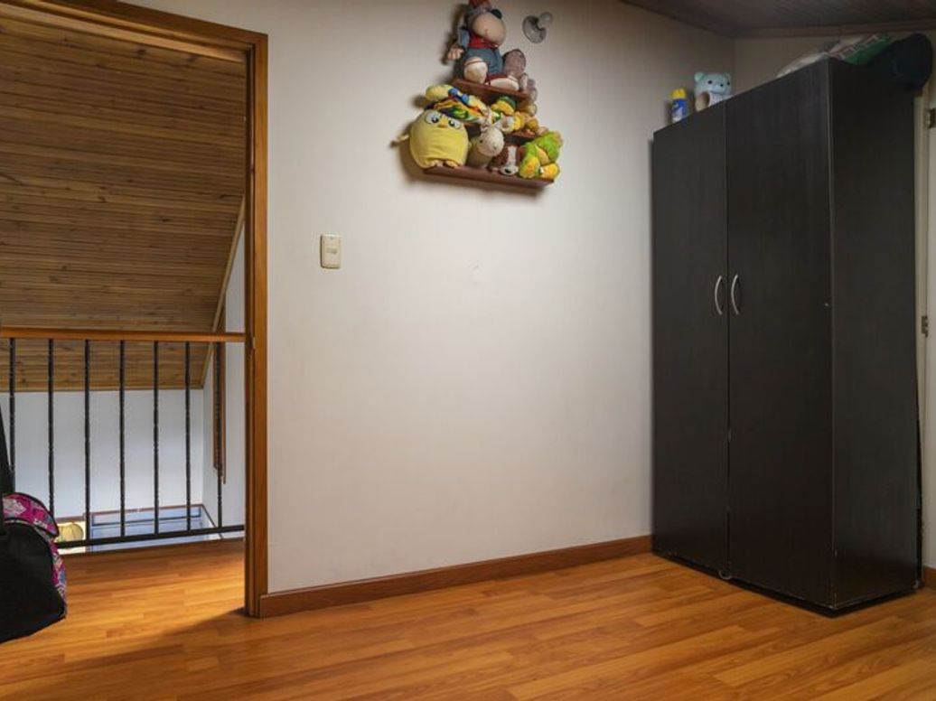 Apartamento de 4 alcobas en venta en Paloblanco, Bogotá, 117 m² · foto 16 de 18