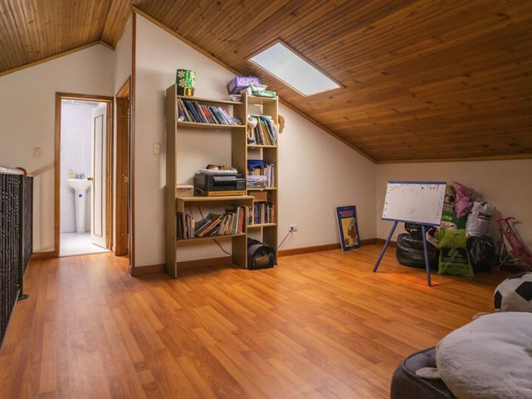 Apartamento de 4 alcobas en venta en Paloblanco, Bogotá, 117 m² · foto 14 de 18