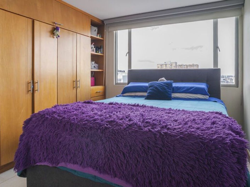 Apartamento de 4 alcobas en venta en Paloblanco, Bogotá, 117 m² · foto 4 de 18
