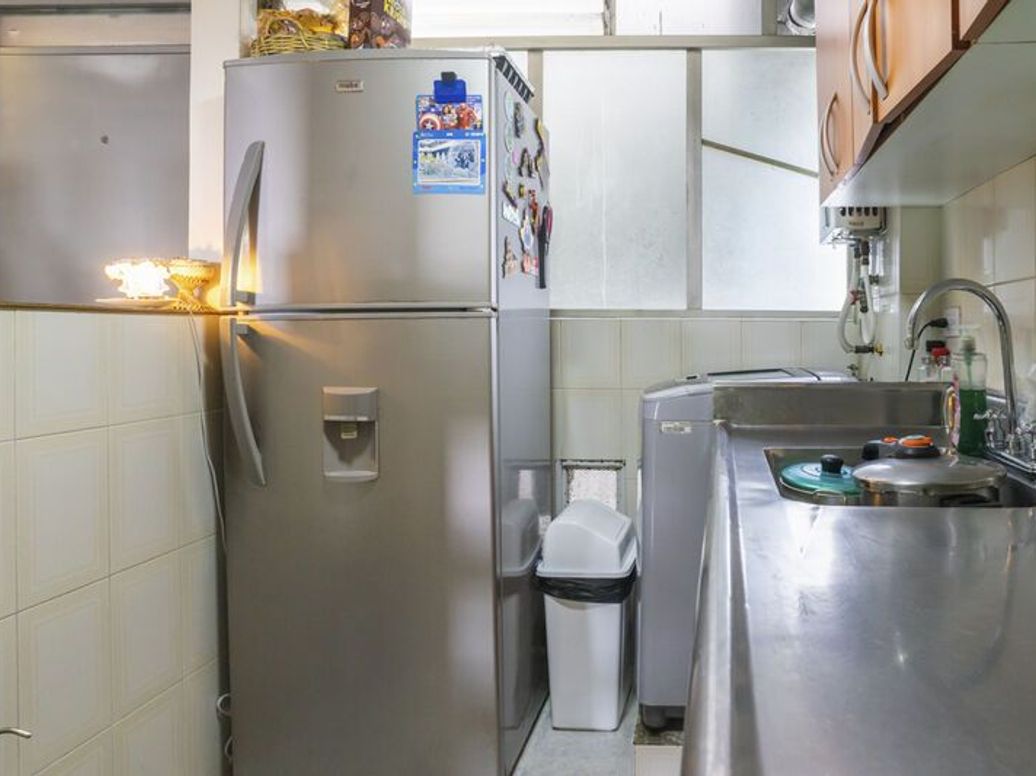 Apartamento de 4 alcobas en venta en Paloblanco, Bogotá, 117 m² · foto 3 de 18