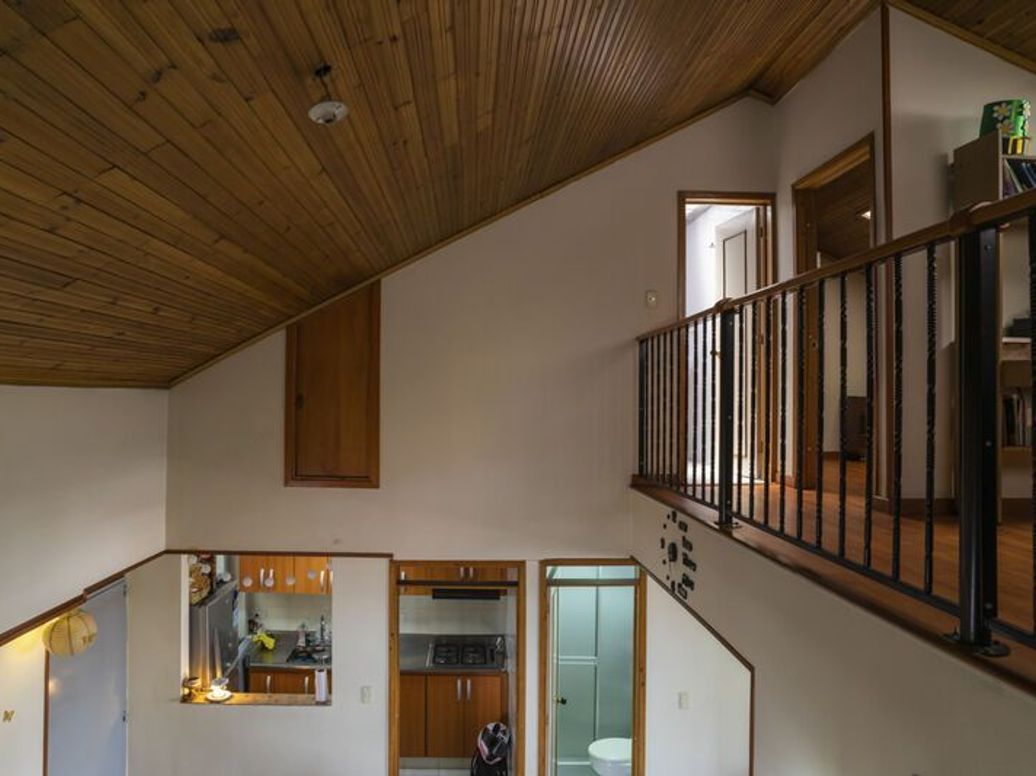Apartamento de 4 alcobas en venta en Paloblanco, Bogotá, 117 m² · foto 17 de 18