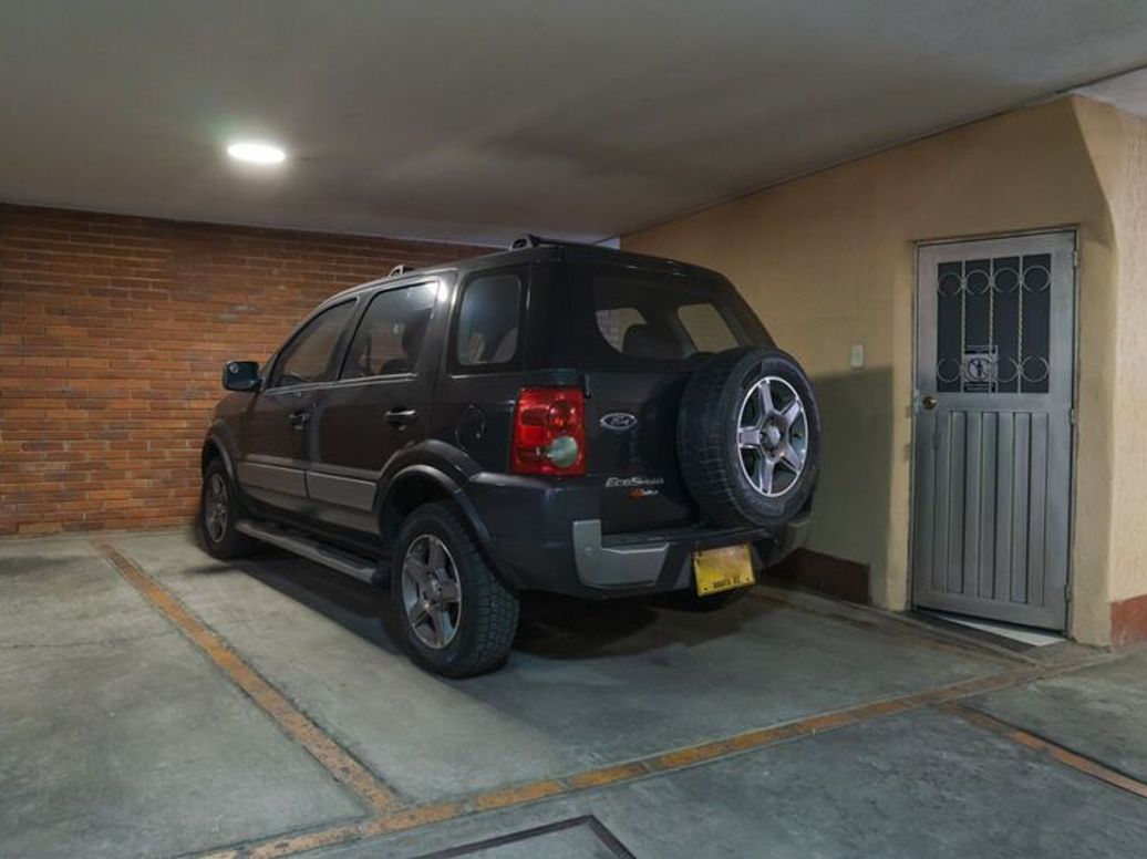 Apartamento de 4 alcobas en venta en Paloblanco, Bogotá, 117 m² · foto 18 de 18