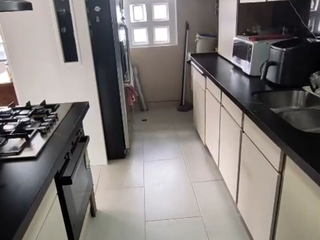 Apartamento de 2 alcobas en venta en Lago Gaitan, Bogotá, 87 m² · foto 3 de 7