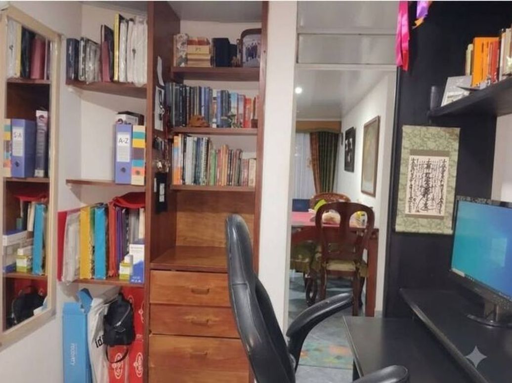 Apartamento en venta en Ub. Sabana De Tibabuyes, Bogotá · foto 2 de 10