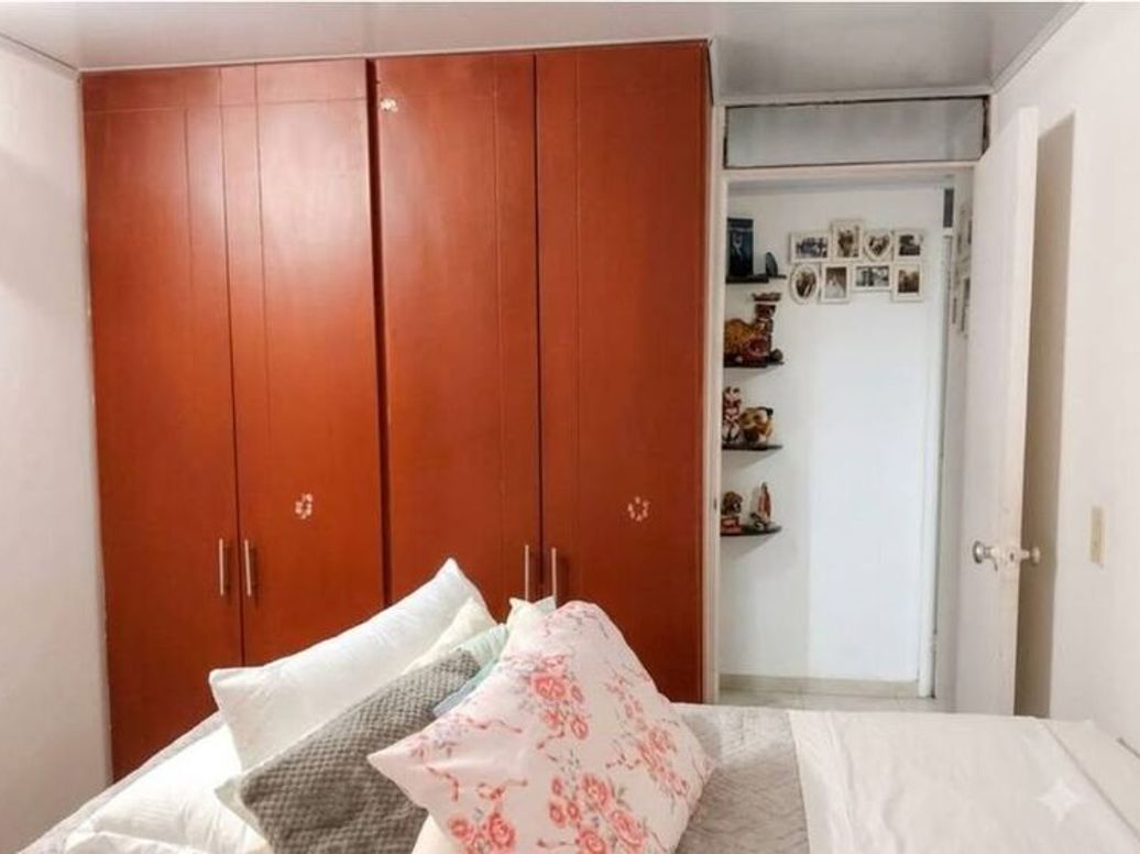 Apartamento en venta en Ub. Sabana De Tibabuyes, Bogotá · foto 3 de 10