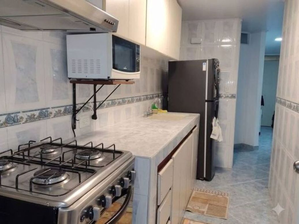 Apartamento en venta en Ub. Sabana De Tibabuyes, Bogotá · foto 6 de 10