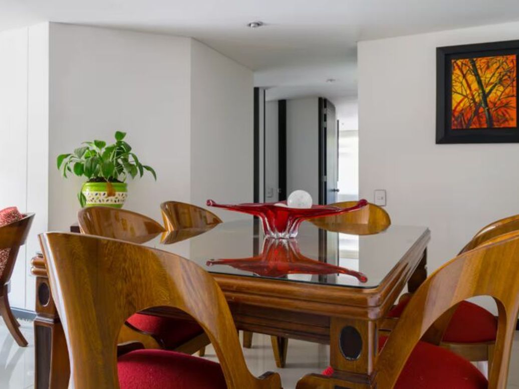 Apartamento de 4 alcobas en venta en El Tintal A.S.D., Bogotá, 83 m² · foto 10 de 15